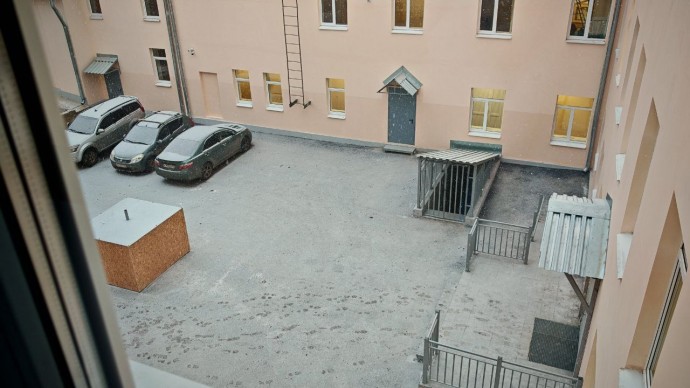 Стало известно, когда в Костроме откроются школы после капремонта Стало известно, когда в Костроме откроются школы после капремонта