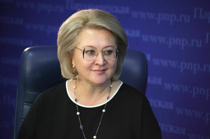 Сенатор Гумерова рассказала, почему кинолентам для детей и подростков государство уделяет особое внимание Сенатор Гумерова рассказала, почему кинолентам для детей и подростков государство уделяет особое внимание