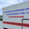 В Курской области за сутки обезвредили 39 взрывоопасных предметов