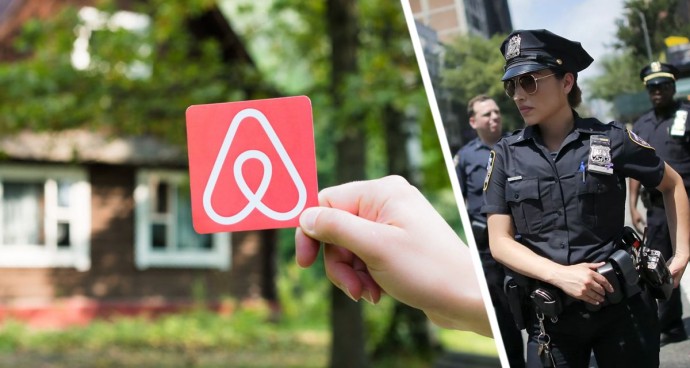 Двойное дно аренды: Airbnb в США превращается в территорию преступности против туристов Двойное дно аренды: Airbnb в США превращается в территорию преступности против туристов