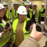 Депутаты Тульской областной Думы ознакомились с потенциалом ТОР в Ефремове