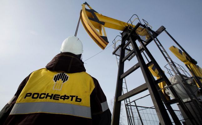 НДД вытащил нефтегазовые доходы России