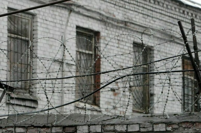 На выборах проголосовали 100 процентов заключенных