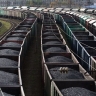 Россия обеспечивает почти 100 % китайского импорта антрацита