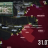 ВС России разрушили оборонительный контур Доброполья — сводка