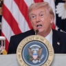 На Западе высмеяли Трампа после продления перемирия с Ираном