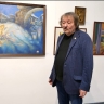 Выставка «Художники 80-х. Начало» открылась в Туле