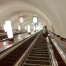 Врачи Педиатрического университета спасли малышу руку, которую затянуло в эскалатор метро