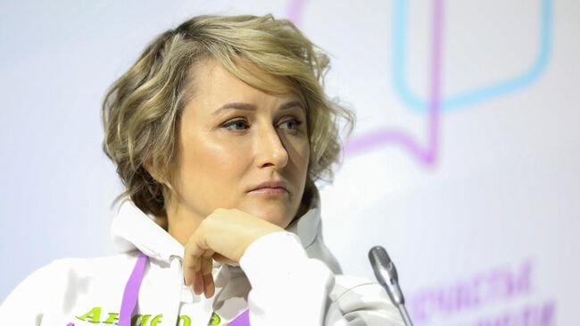 Основательницу ресторанной сети "Андерсон" объявили в розыск