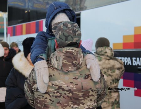 Владимир Путин подписал закон о поддержке участников СВО с детьми Владимир Путин подписал закон о поддержке участников СВО с детьми