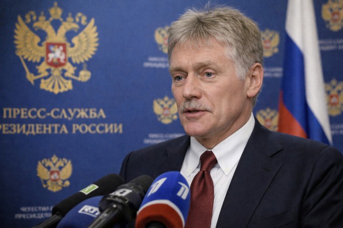 В Кремле заявили о блокировке поставок — готовый «Северный поток» простаивает