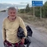 Пенсионера, над которым издевались ВСУ в Курской области, расстреляли — его тело обнаружили в пригороде Суджи