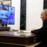 Заседание Комиссии по вопросам военно-технического сотрудничества с иностранными государствами