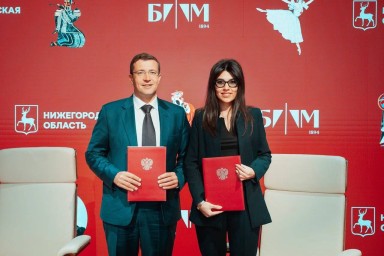 Бахрушинский музей в 2026 году откроет новый музей Нижегородского театра кукол