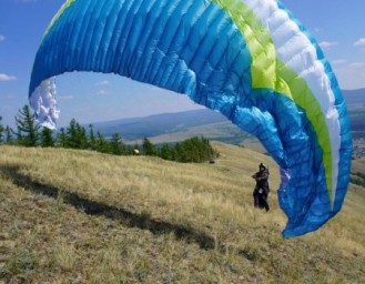 В районе Башкирии пройдет кубок России по спорту сверхлегкой авиации
