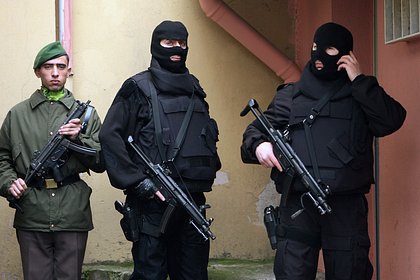 В турецких городах провели задержание мэров
