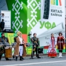 Мединский, Безруков и Хабиров дали старт «Китап-байраму» в Уфе