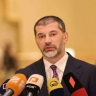 Киев лишил Каху Каладзе звания мастера спорта Украины
