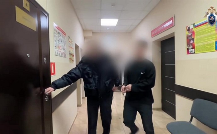 Сахалинца, насмерть задавившего мужчину в Корсакове, заключили под стражу