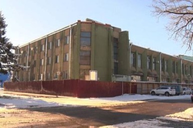 В Тамбовке на капитальный ремонт Дома культуры выделено 120 миллионов рублей