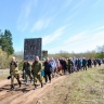 Православные пройдут Борисоглебским крестным ходом из Волково в Никульчино...