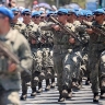 Посол заявил о готовности Турции рассмотреть отправку военных на Украину