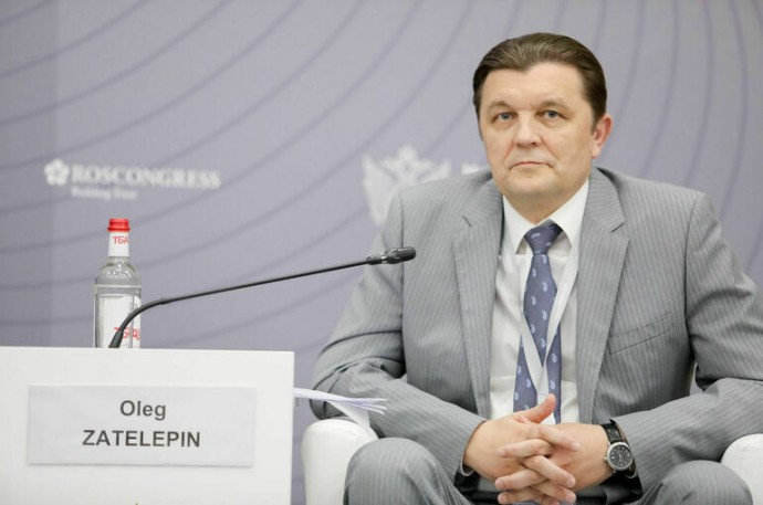 Новым секретарем пленума Верховного суда России назначен судья Зателепин