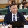 Александр Ролик: В основе достигнутых результатов выстроенное слаженное взаимодействие всех ветвей власти и диалог с жителями