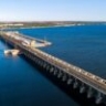 Росводресурсы продлили особый режим на Волжской ГЭС
