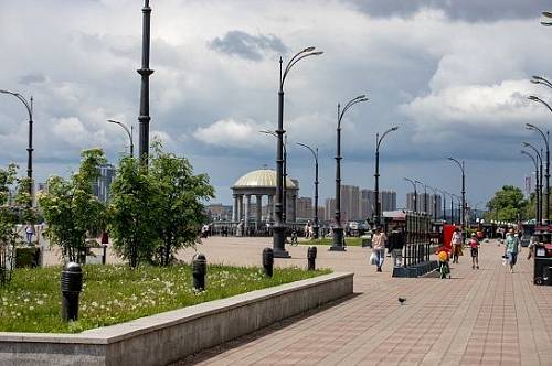Миграционный приток отметили в Амурской области
