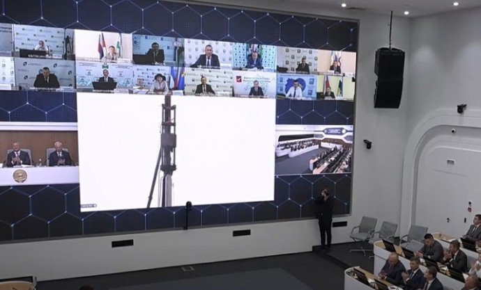 В Башкирии в загруженном поселке построят большой детский сад