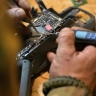 Военный комиссар Астраханской области рассказал о преимуществах службы в войсках БПЛА