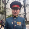 Ставший Героем России участник СВО оказался родственником бурятского министра