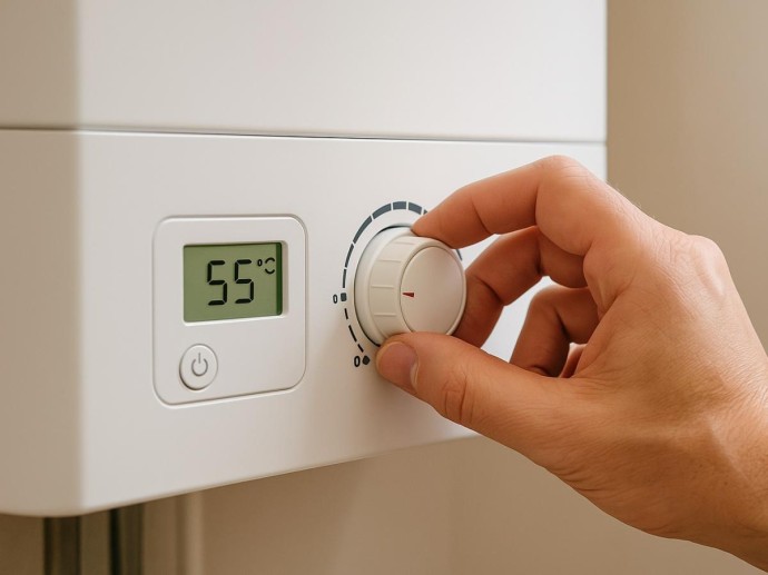 Дом ест тепло, как ненасытный зверь: укрощаем отопление и платим вдвое меньше