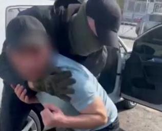 В Пензе вынесли приговор иностранцу, который пытался подкупить сотрудника ФСБ
