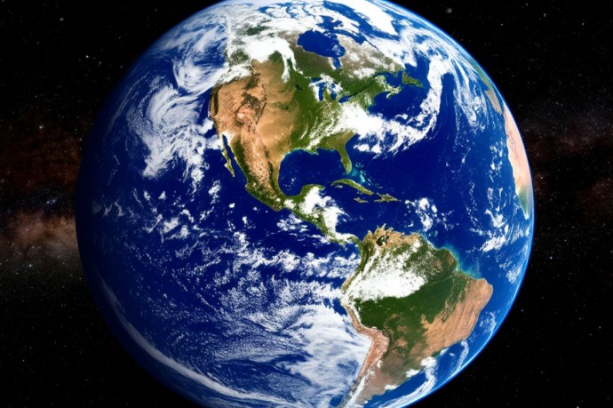 Учёные заявили о пресечении человечеством 7 из 9 границ безопасности жизни на Земле