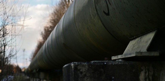 Нефть в обмен на санкции