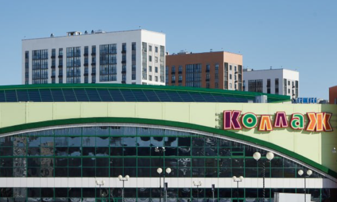 В Пензе эвакуировали посетителей из здания крупного торгового центра