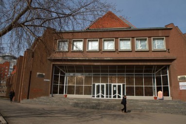 ​На ремонт Дворца детского творчества в центре Перми выделили более 46 млн рублей