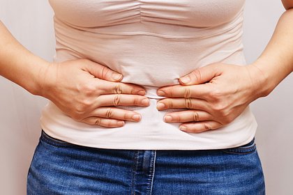 Раскрыт способ быстро избавиться от газов в кишечнике перед мероприятием