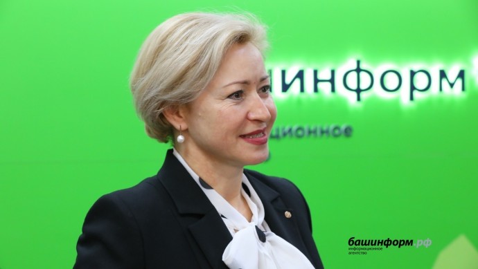 Глава минтруда Башкирии рассказала о новшествах в сфере трудовых отношений