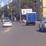 Против течения: астраханские полицейские наказали водителя-лихача