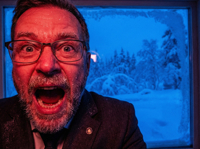 Не в ракетах дело. Иностранец раскрыл главную тайну русского страха для Запада