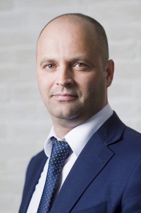 В Кирово-Чепецке назначили нового директора КЧХК