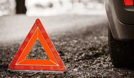 В Пензе ищут свидетелей ДТП на улице Измайлова