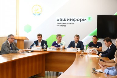 В Уфе появятся бесплатные спортивные секции