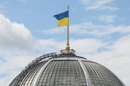 В Раде забили тревогу из-за ситуации на Украине