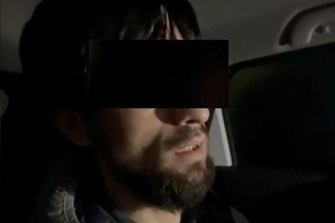 В Кудрово поймали иностранца с запрещенными веществами в кармане