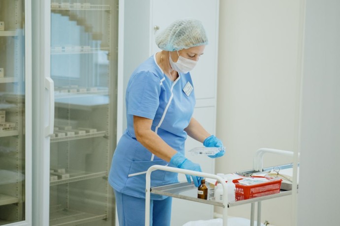 Минздрав против Пензастата. В чём причина сокращения штата педиатров в Пензенской области Минздрав против Пензастата. В чём причина сокращения штата педиатров в Пензенской области