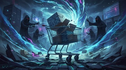 Киберэксперт Бориславский: мошенники используют схему с возвращением брендов